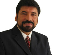 Predicador Salvador Gomez